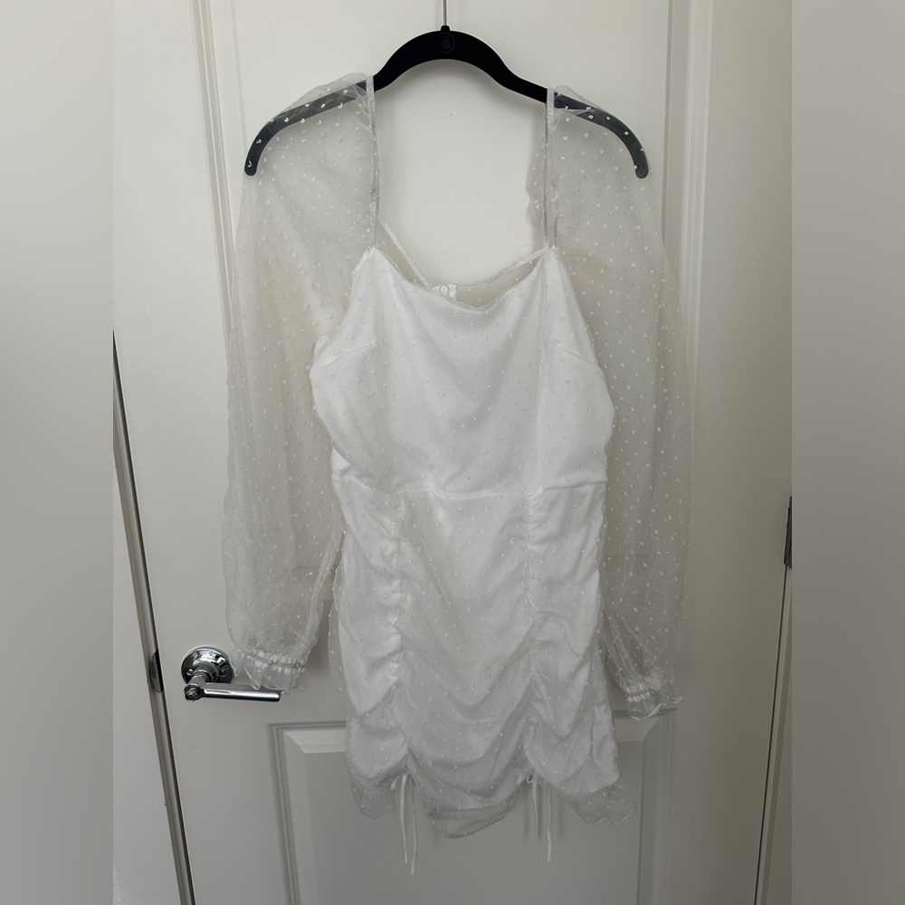 Graduation Dress